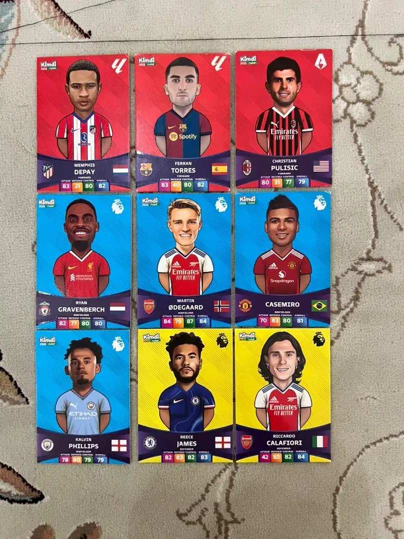 کارت کیمدی|اسباببازی|پارسآباد, |دیوار