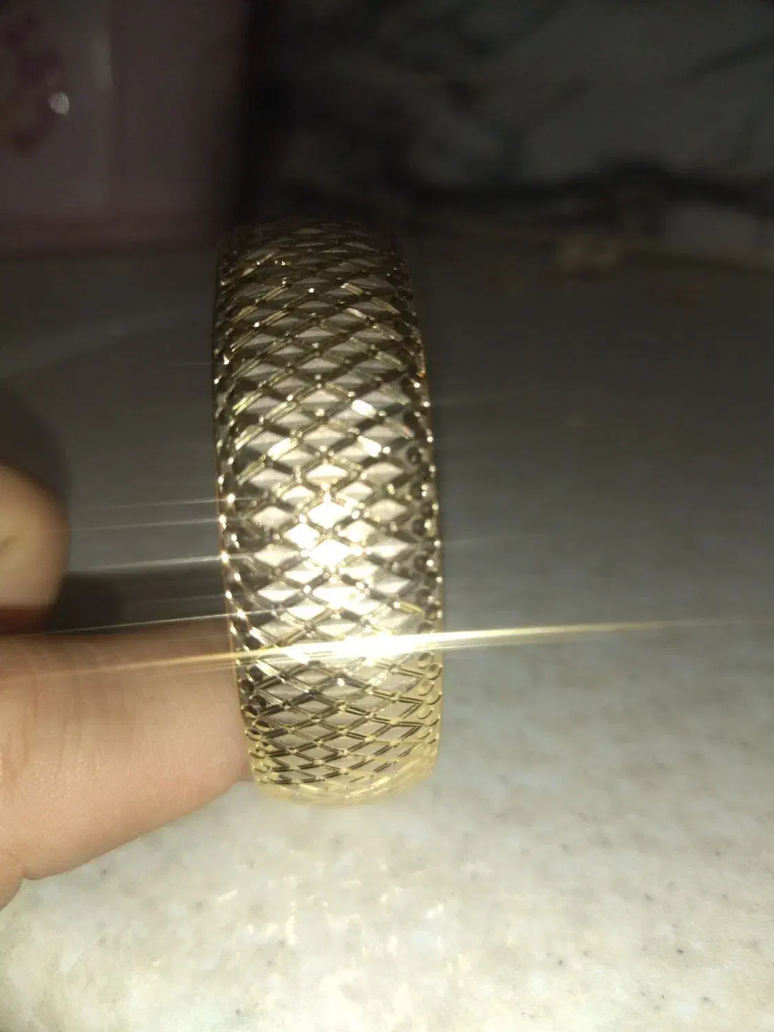 تک پوش سایز 3 در حد نو|جواهرات|همدان, |دیوار