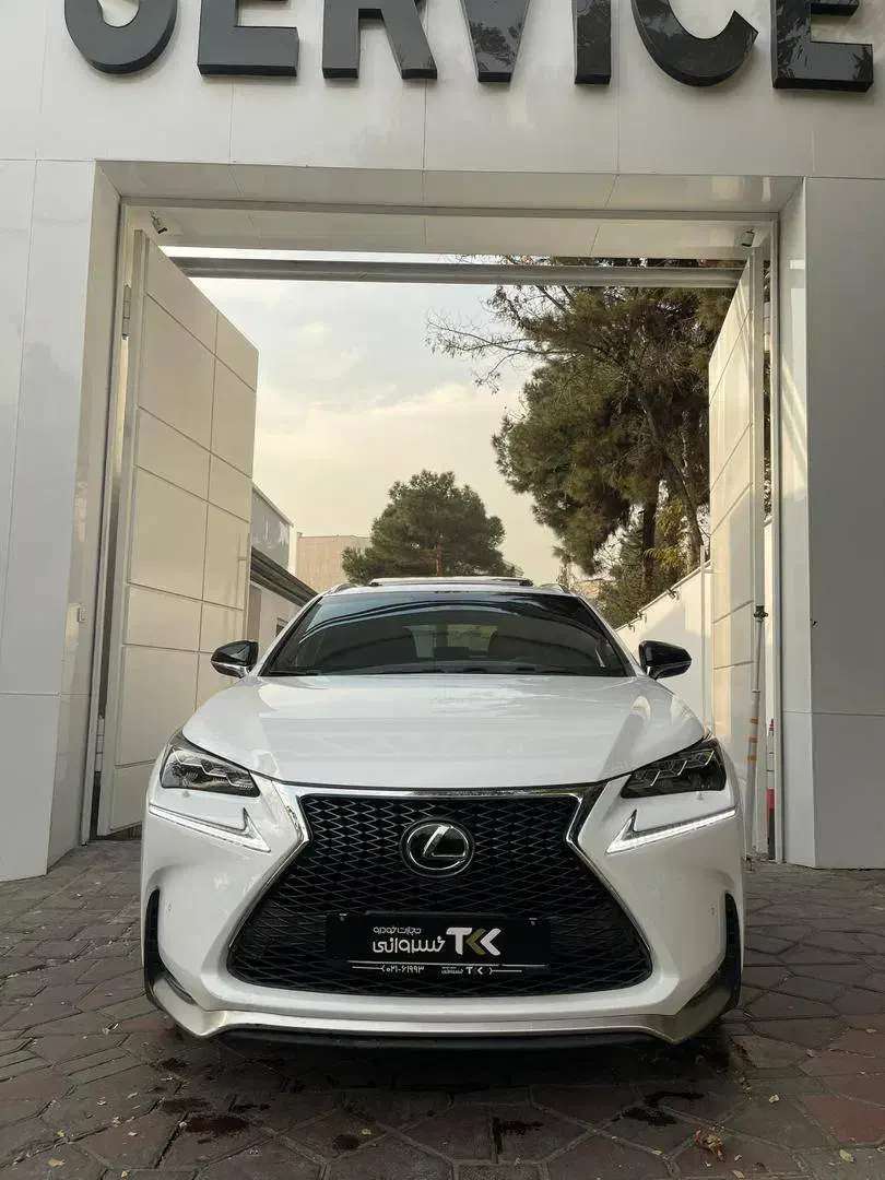 nx200t 2016|خودرو سواری و وانت|تهران, پاسداران|دیوار