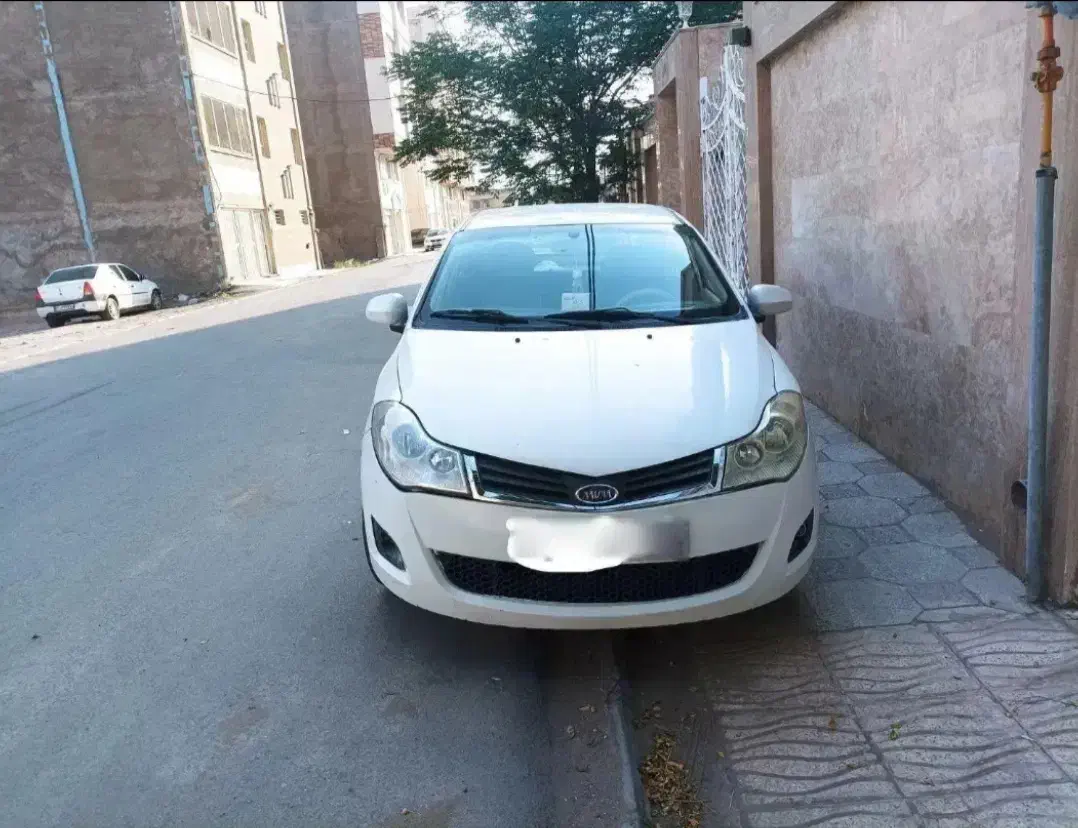 فروش Mvm 315 مدل 1393 کم کارکرد|خودرو سواری و وانت|هشترود, |دیوار