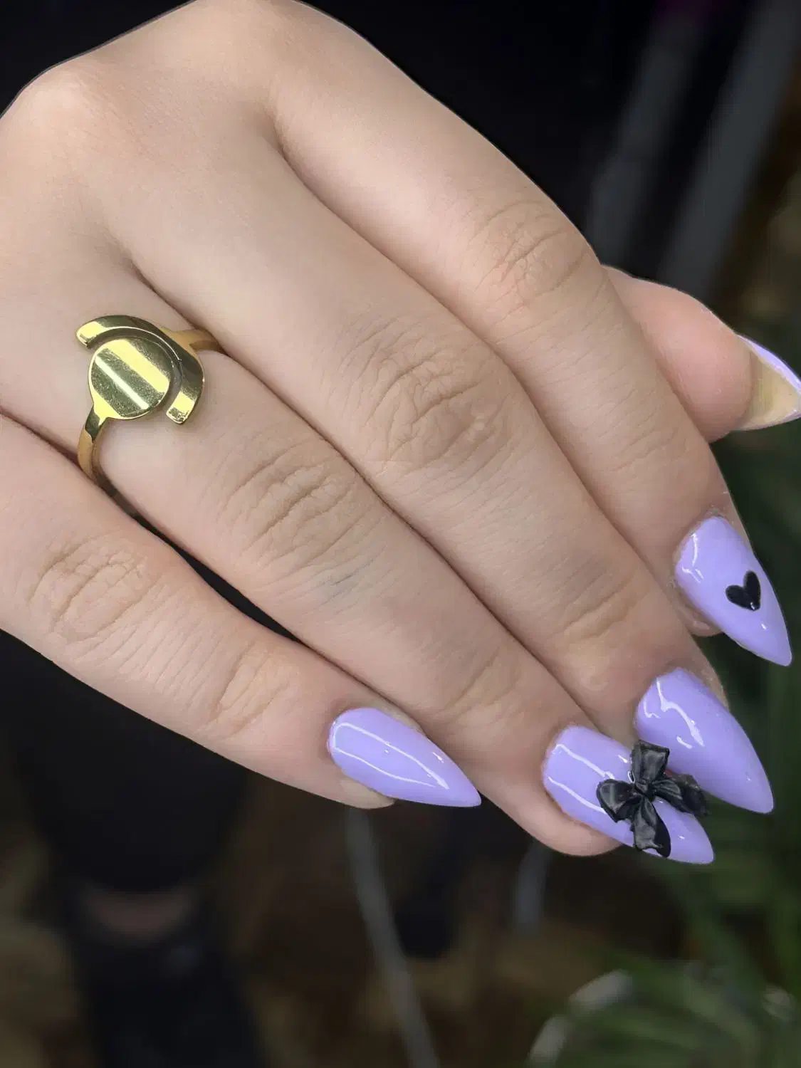 مدل برای ناخن|خدمات آرایشگری و زیبایی|رشت, پیرسرا|دیوار