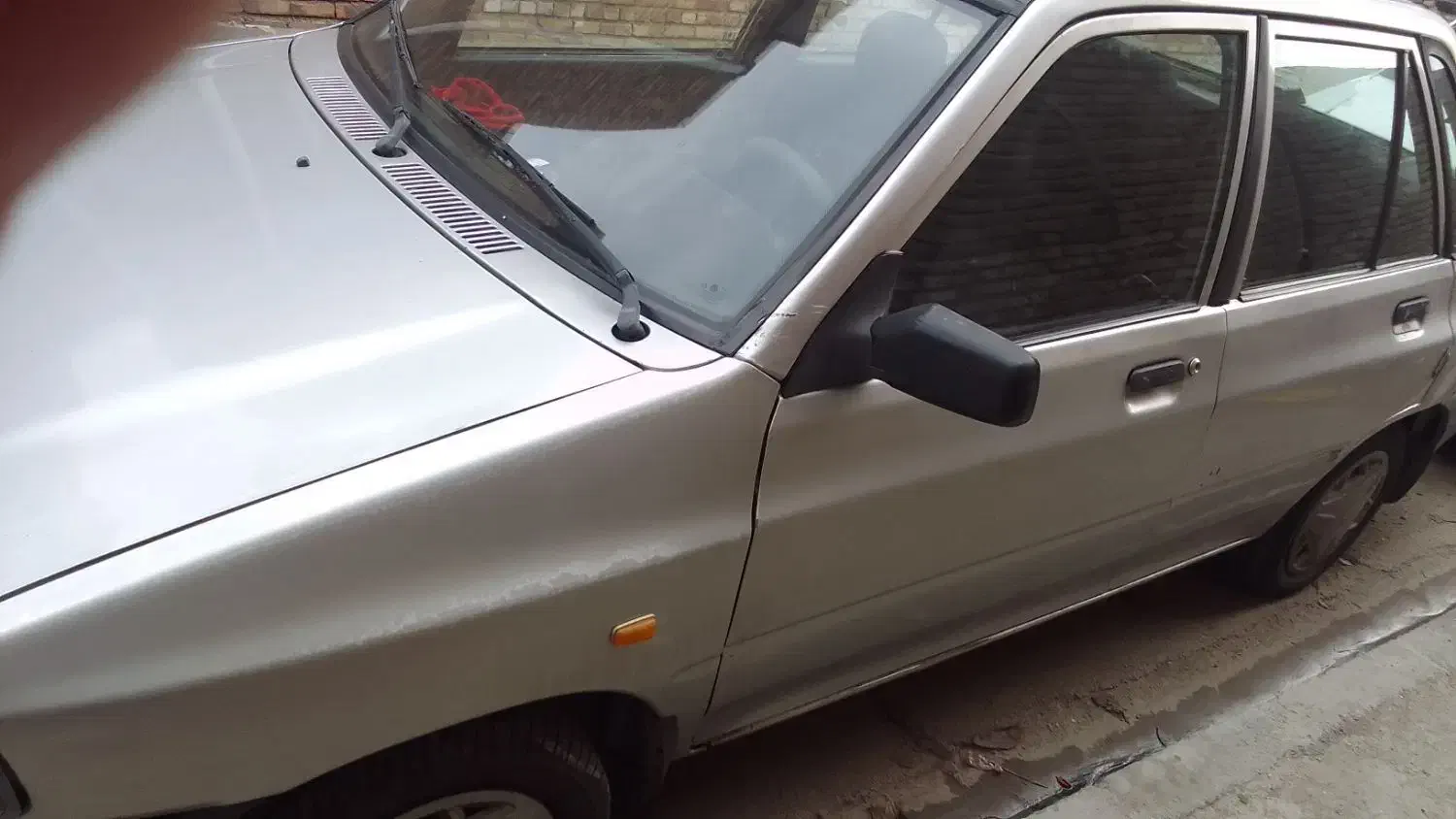 پراید|خودرو سواری و وانت|ارومیه, |دیوار