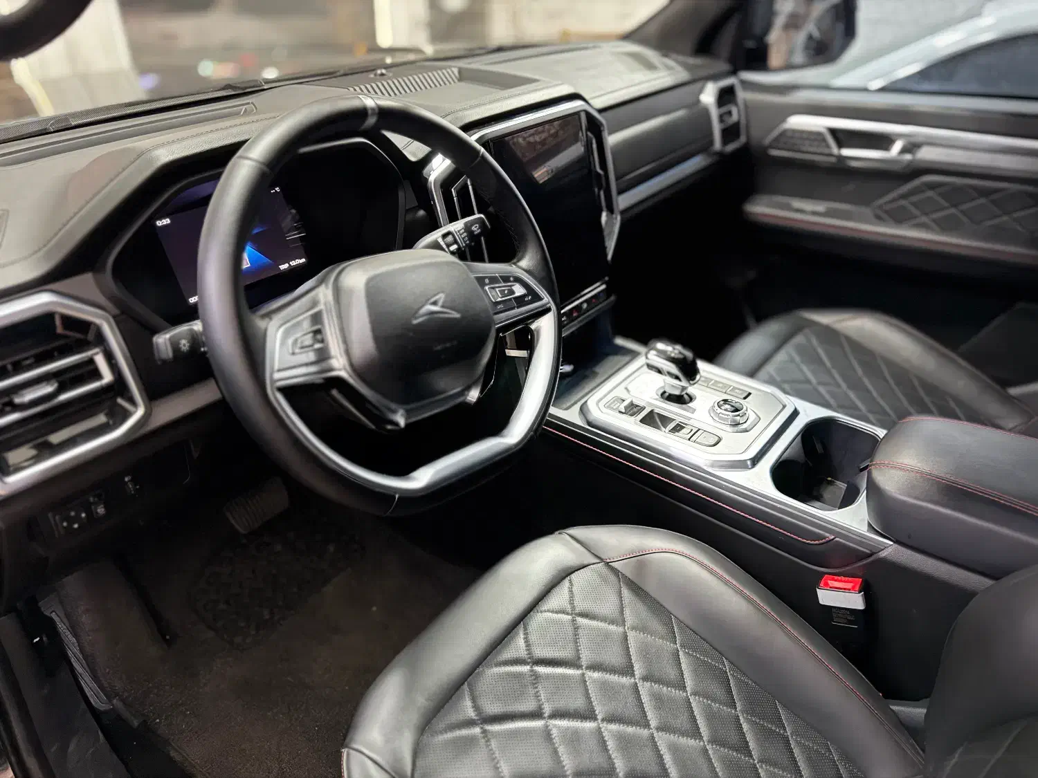 Kmc t9|خودرو سواری و وانت|خسروشاه, |دیوار