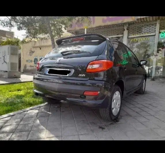 پژو 207 مدل 99 فرمون برقی(نقدواقساط 20ماهه)|خودرو سواری و وانت|مشهد, راه آهن|دیوار