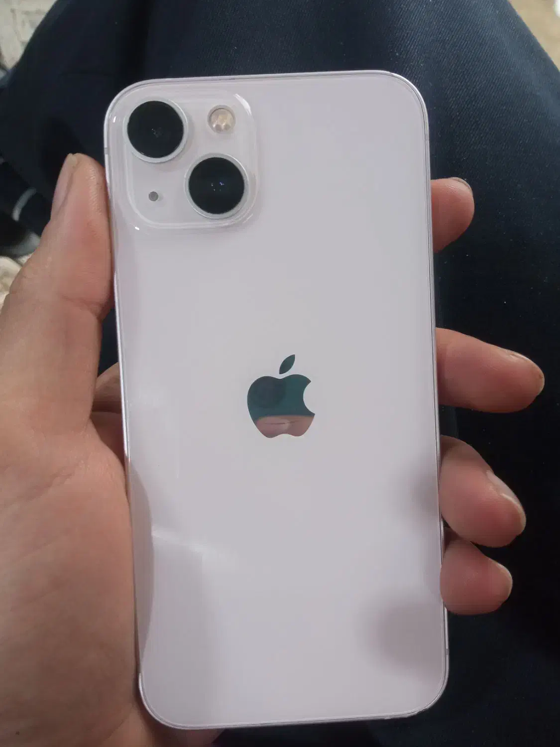 ایفون ۱۳ نرمال|موبایل|کرمانشاه, |دیوار