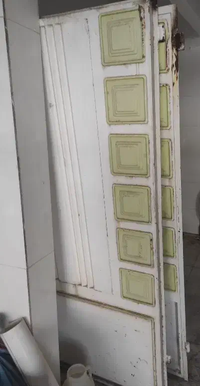 در آهنی|مصالح و تجهیزات ساختمان|ملایر, |دیوار