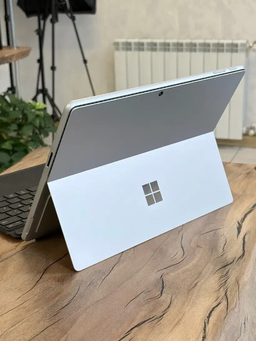 سرفیس پرو۹ بالاترین کانفیگcori7/ram16/hard512ssd|رایانه همراه|تهران, فاطمی|دیوار