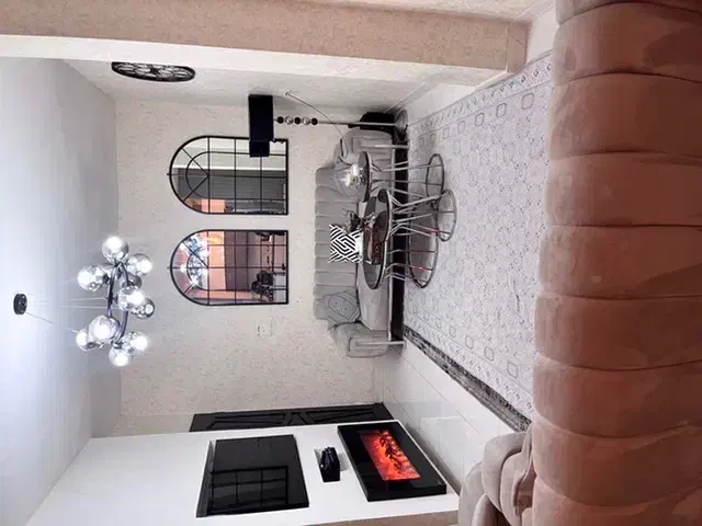 فروش اپارتمان ۴۴متری زمین های شهرداری (کوکب ها)|فروش آپارتمان|اسلامشهر, شهرک سعیدیه|دیوار