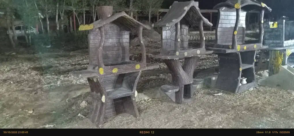 باربیکیو|اجاق گاز و لوازم برقی پختوپز|شادگان, |دیوار