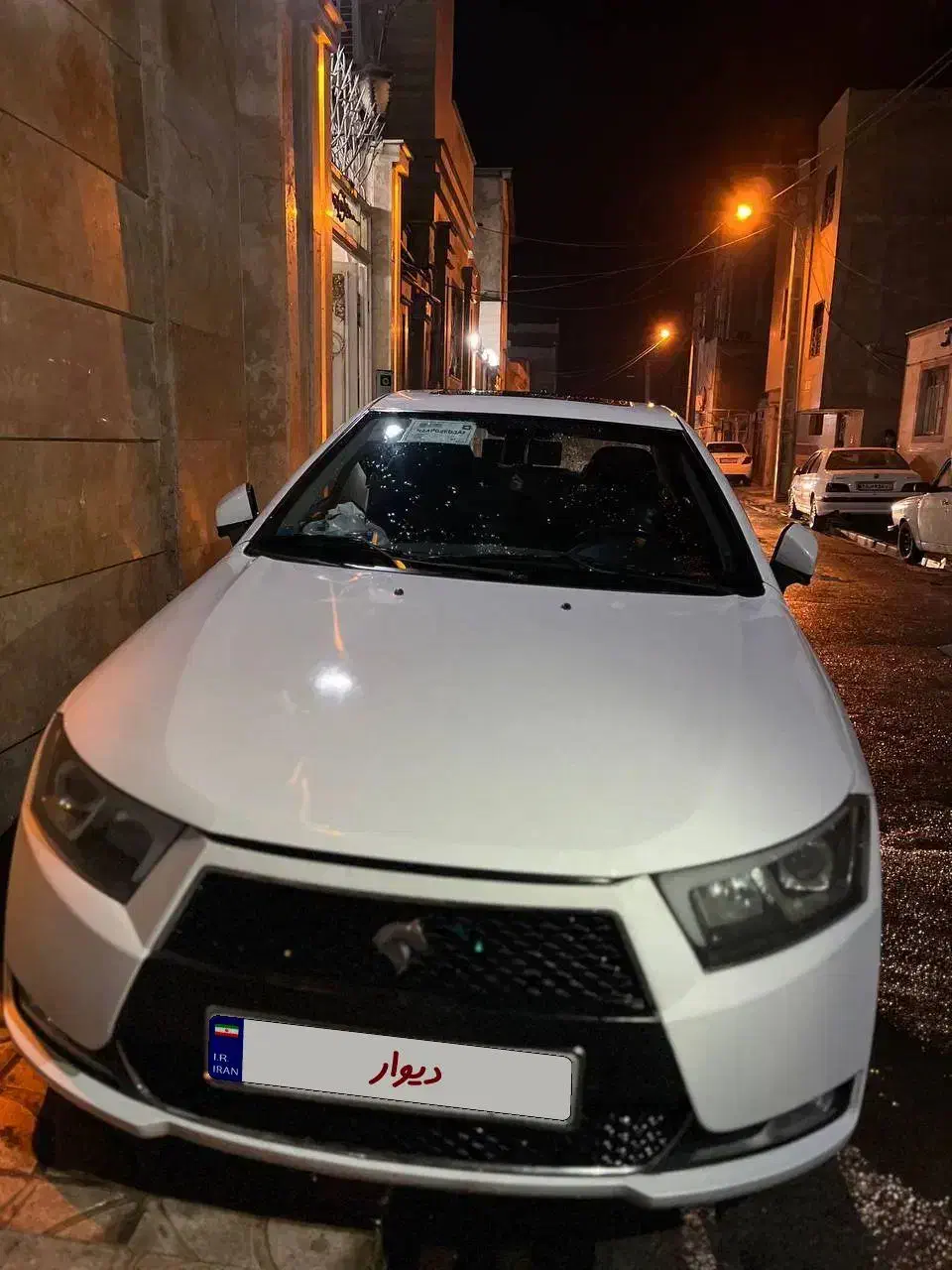 دنا پلاس مدل ۹۷|خودرو سواری و وانت|قرچک, مهدیه|دیوار