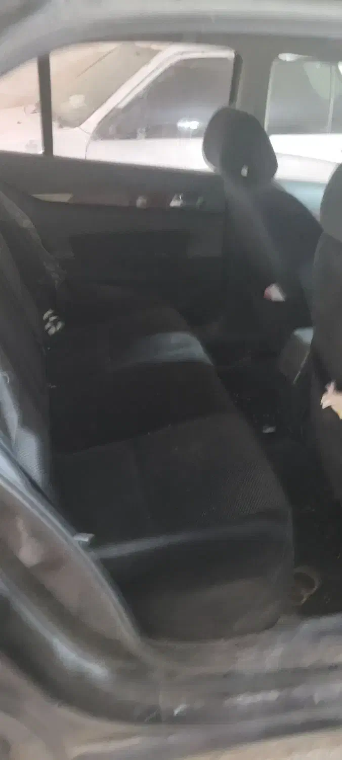 فروش دنا ۹۶|خودرو سواری و وانت|بندر ماهشهر, |دیوار