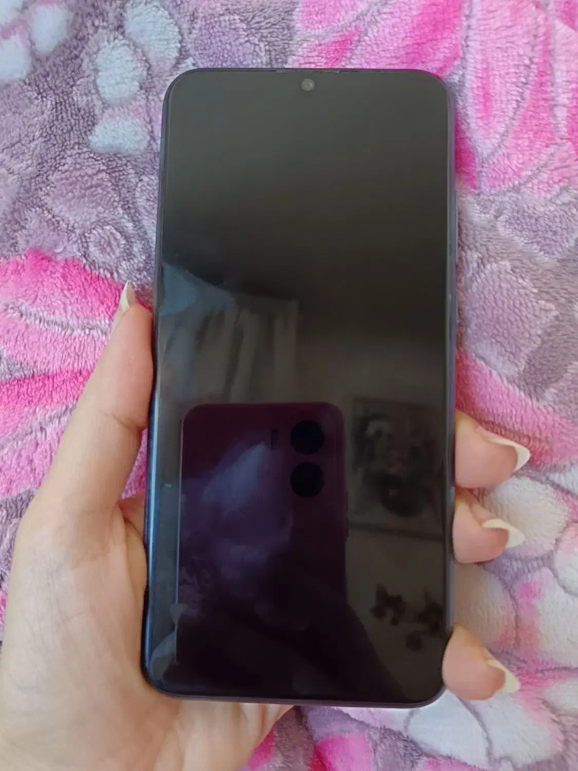 گوشی موبایل آنر Honor 10 lite|موبایل|تهران, حکیمیه|دیوار