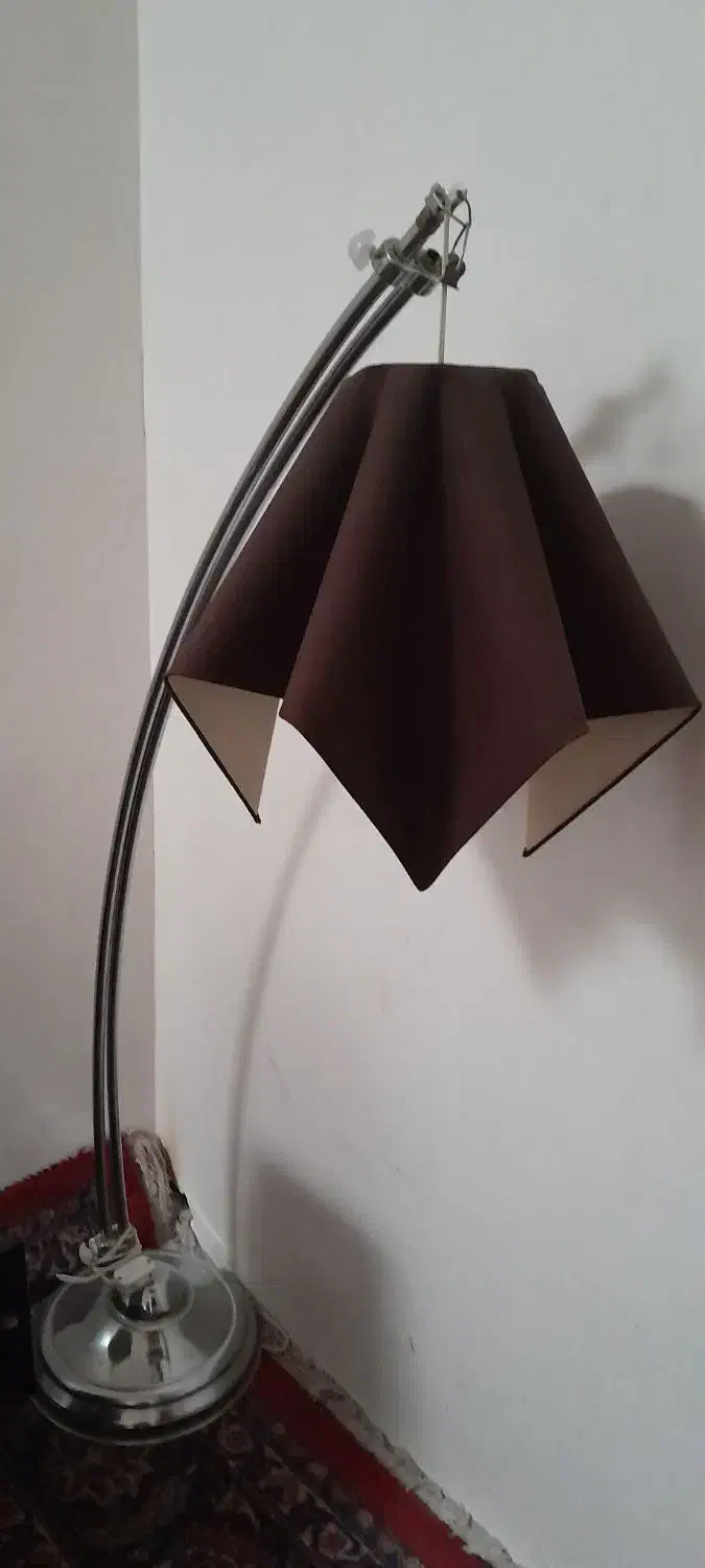 آباژور|چراغ خواب و آباژور|خوی, |دیوار