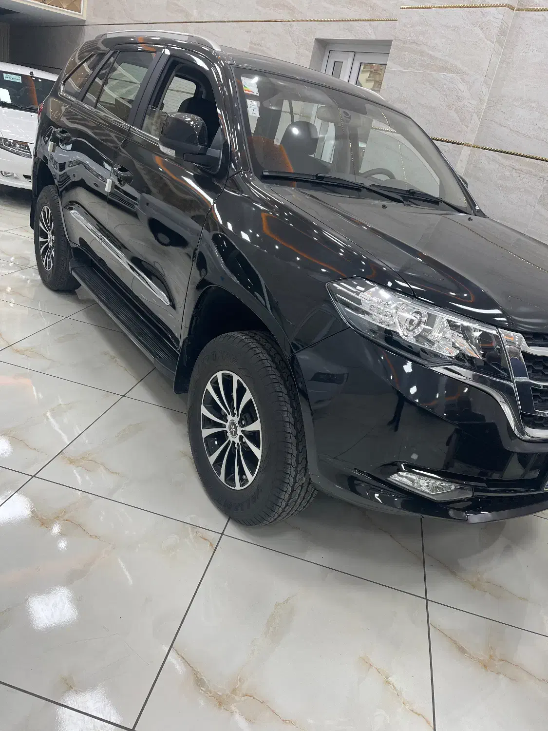 دایون y7|خودرو سواری و وانت|تبریز, |دیوار