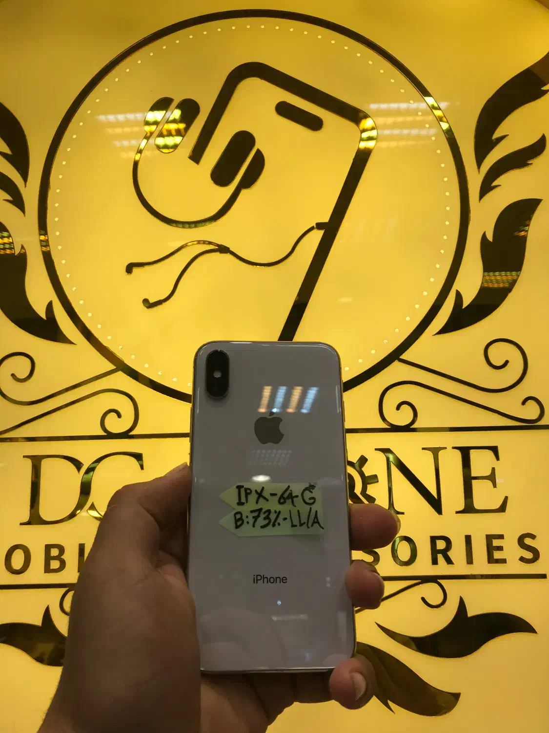 Iphone X 64Gb|موبایل|تبریز, |دیوار