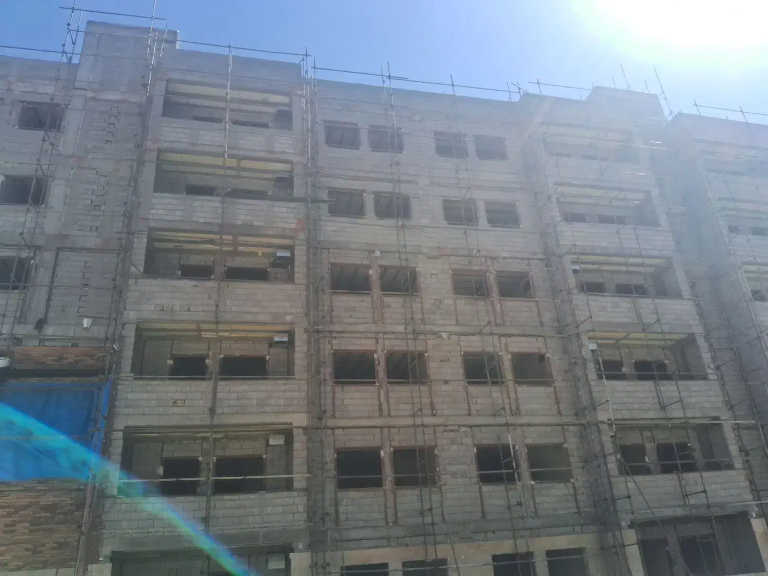 کارگر ساده افغانی|استخدام معماری، عمران و ساختمانی|هشتگرد, شهرک ریحانه|دیوار