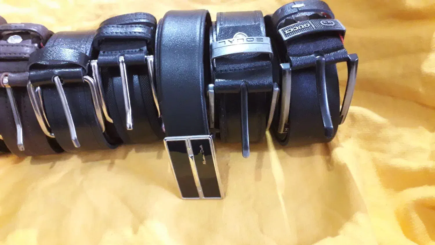 کمربند فوم|کیف، کفش، کمربند|شاهینشهر, مخابرات (شهید بهشتی)|دیوار