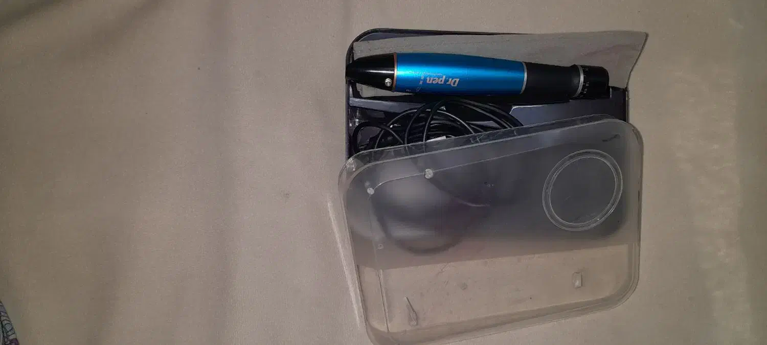 دستگاه پن|آرایشی، بهداشتی، درمانی|قوچان, |دیوار