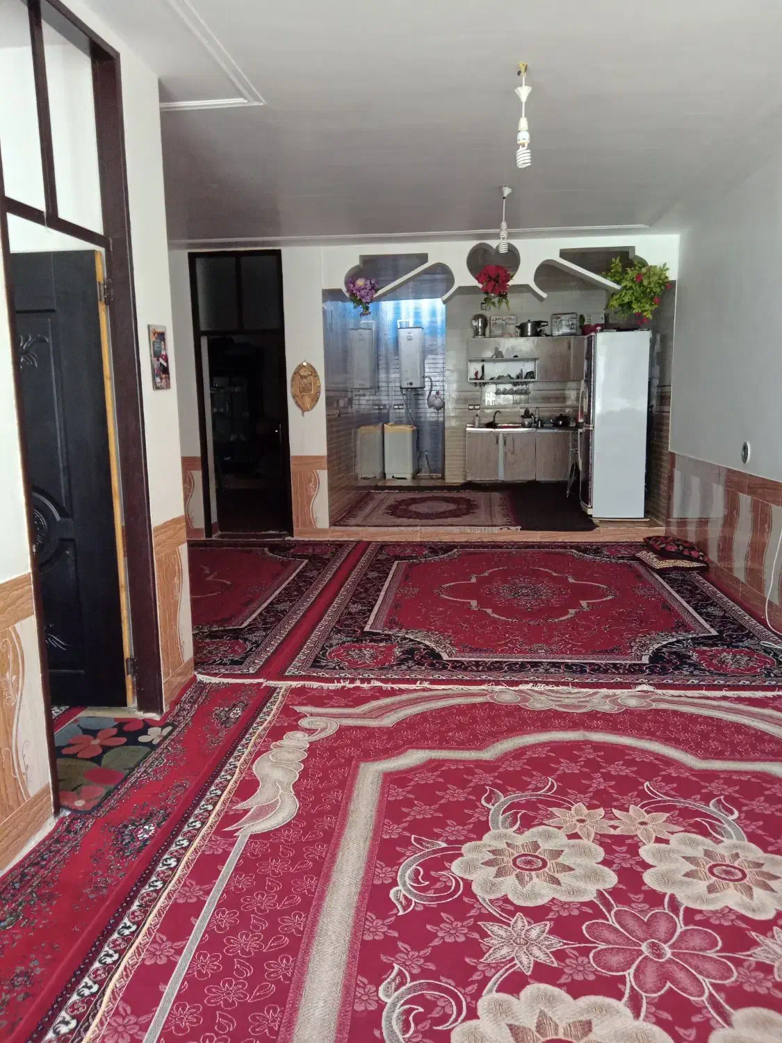 جانبازان منزل مسکونی|فروش خانه و ویلا|اندیمشک, |دیوار