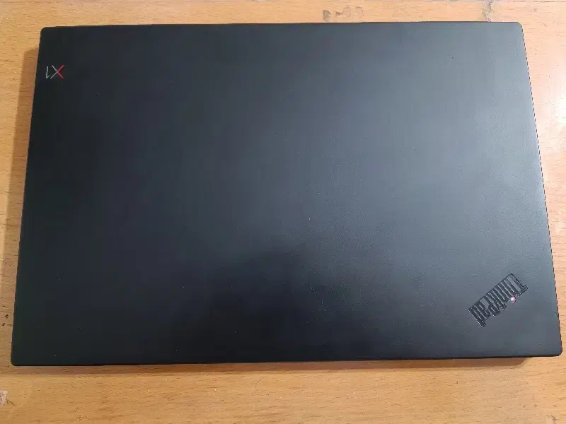 لپ‌تاپ Lenovo ThinkPad X1 Carbon|رایانه همراه|تهران, فلسطین (میدان انقلاب)|دیوار