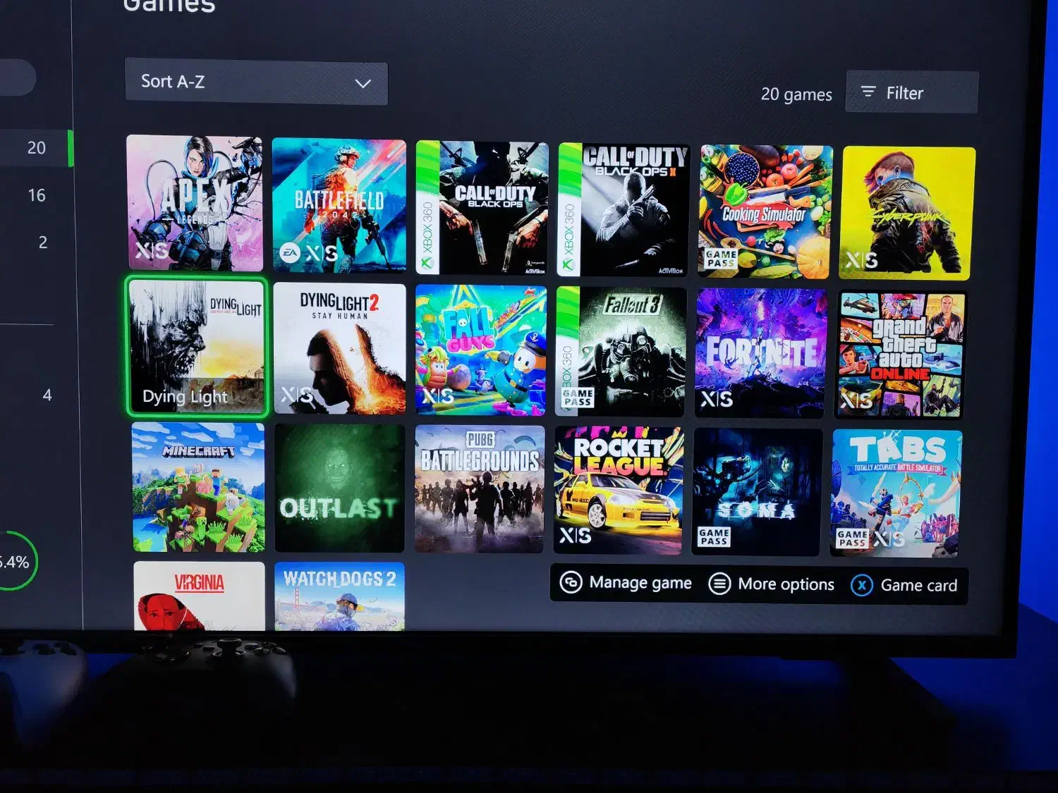 نصب حرفهای بازی روی کامپیوتر لپتاپ و انواع کنسول|کنسول، بازی ویدئویی و آنلاین|بندرعباس, |دیوار