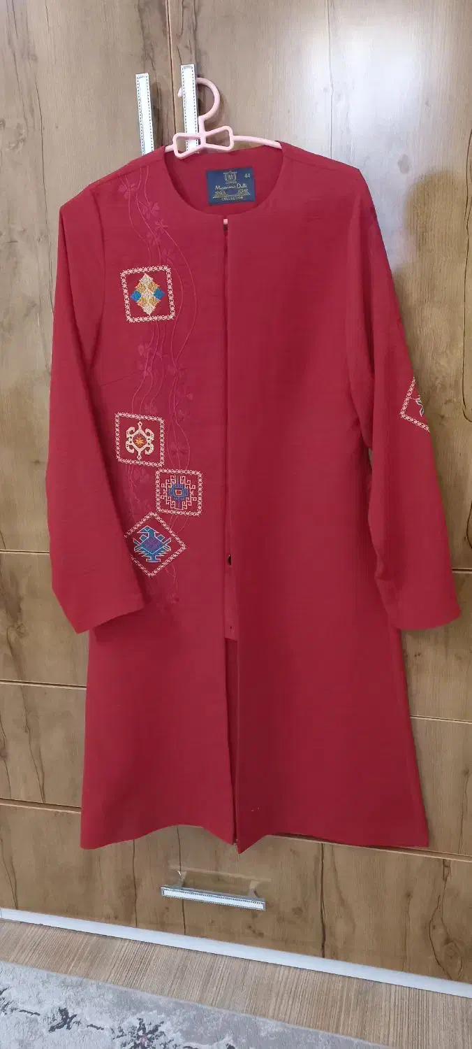 مانتو..نو و درحدنو|لباس|زرند, |دیوار