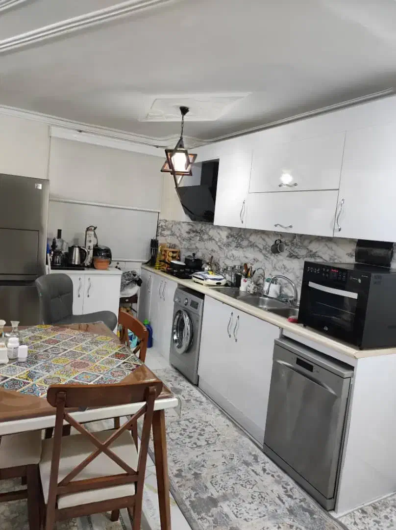 آپارتمان 85 متر لوکیشن خوب معلم|فروش آپارتمان|رشت, گلباغ نماز|دیوار