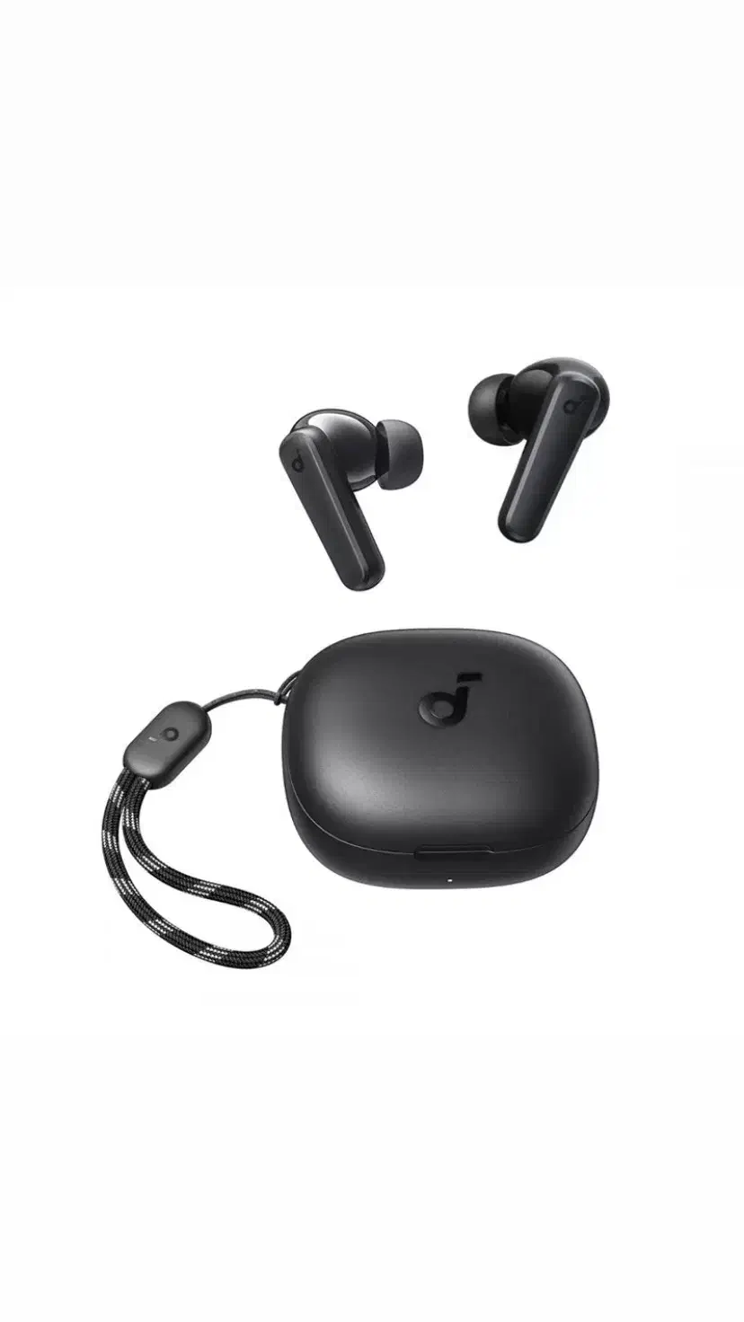 هندزفری ایرپاد  انکر مدل Soundcore R50i|لوازم جانبی موبایل و تبلت|الشتر, |دیوار