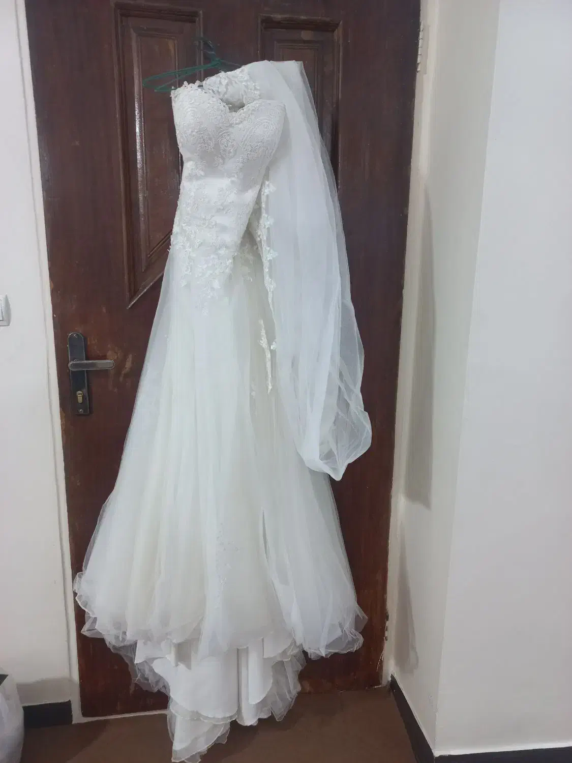 لباس عروس|لباس|تهران, شهید رجایی|دیوار