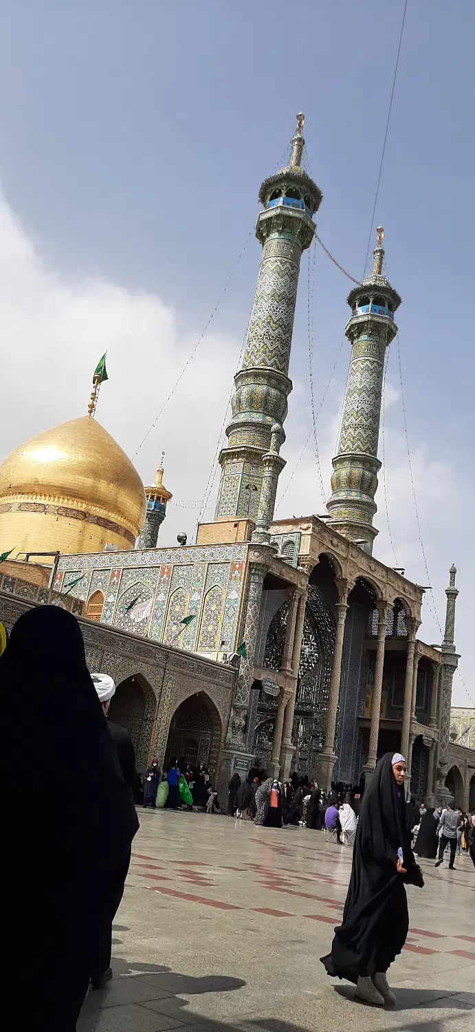 زیارت مشهد مقدس|تور و چارتر|ماکو, |دیوار