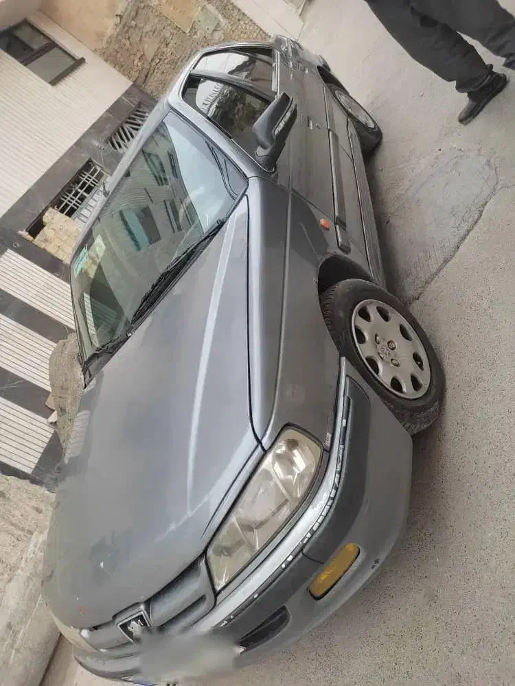 پارس ساده|خودرو سواری و وانت|اصفهان, شاهد|دیوار