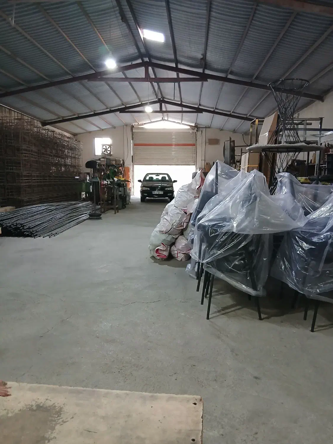 نیروی کار ساده وco2کار|استخدام صنعتی، فنی، مهندسی|قم, قلعه کامکار|دیوار