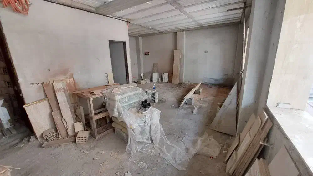 پیش فروش واحد های تجاری ۶۵ متری براصلی تهران|پیش‌فروش املاک|بندر انزلی, تهران|دیوار