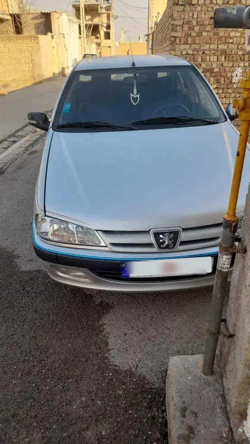 پژوپارس|خودرو سواری و وانت|الوند, |دیوار