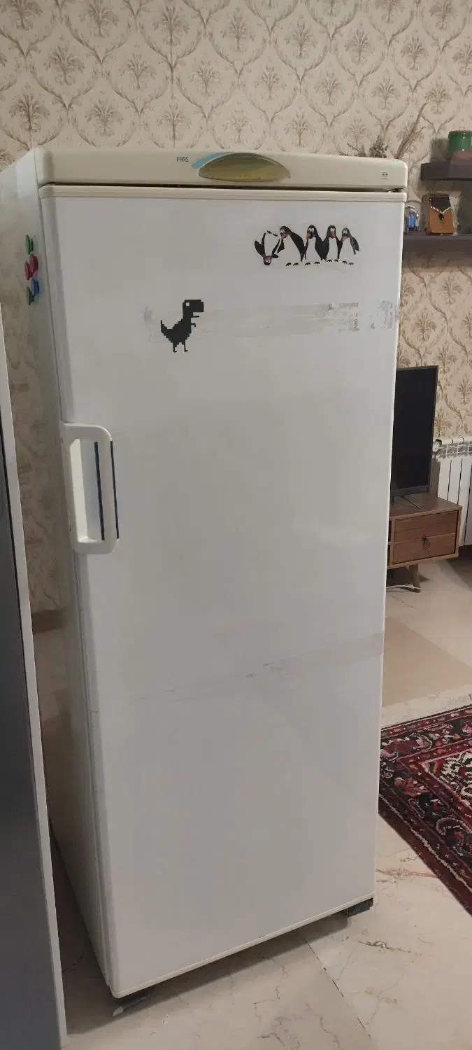 یخچال پارس سالم|یخچال و فریزر|تهران, سازمان برنامه جنوبی|دیوار