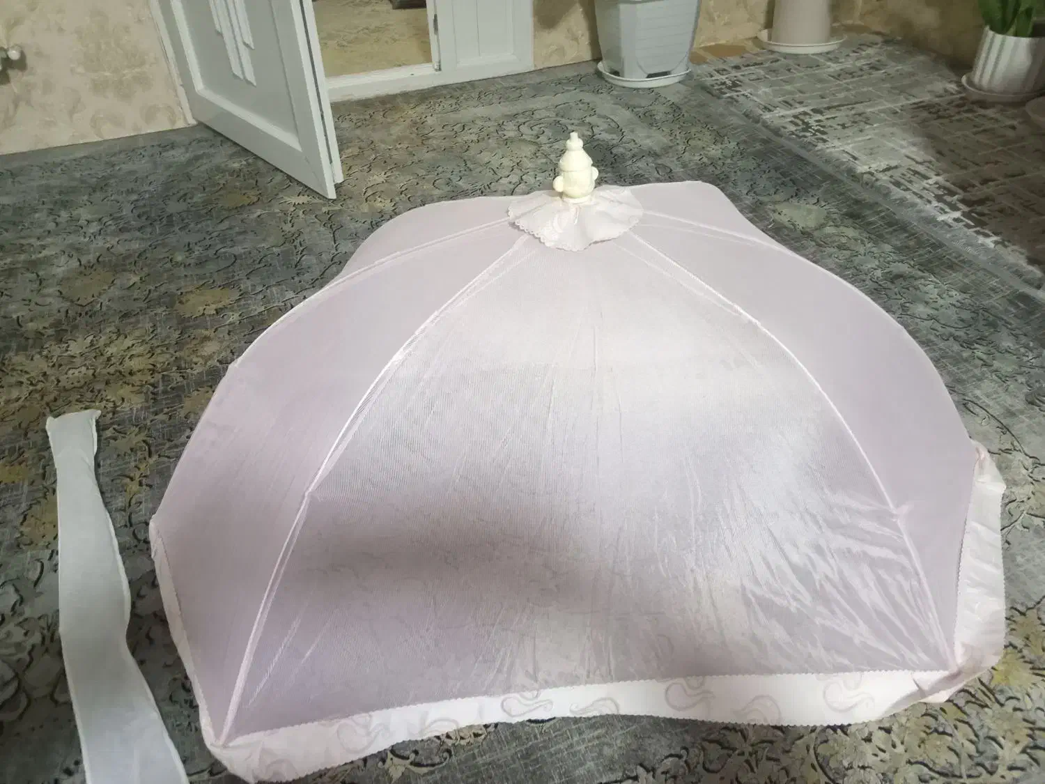 پشه بن|اسباب و اثاث بچه|جوانرود, |دیوار