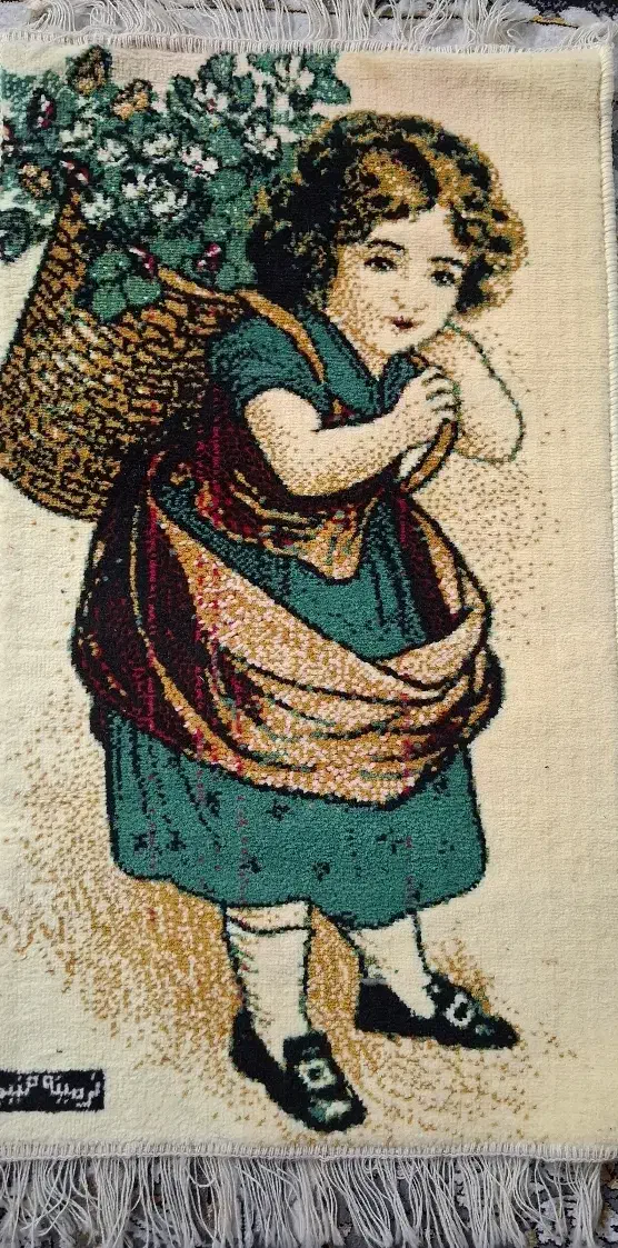 تابلو فرش|تابلو فرش|شیراز, ارم|دیوار