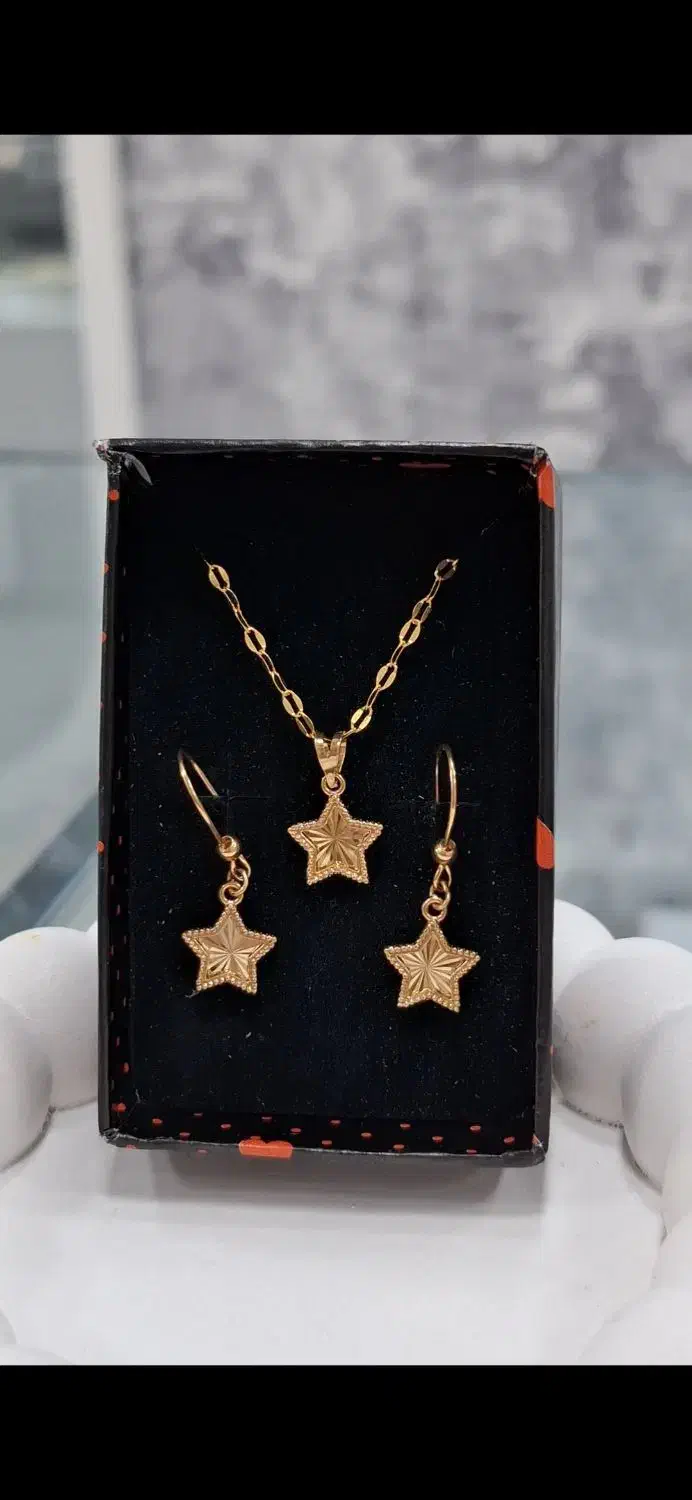 طلاهای  زیبا واجرت مناسب|جواهرات|ایوان, |دیوار