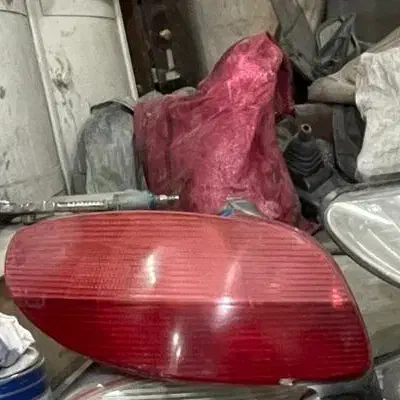 چراغ 206گلگیر405|قطعات یدکی و لوازم جانبی|همدان, |دیوار