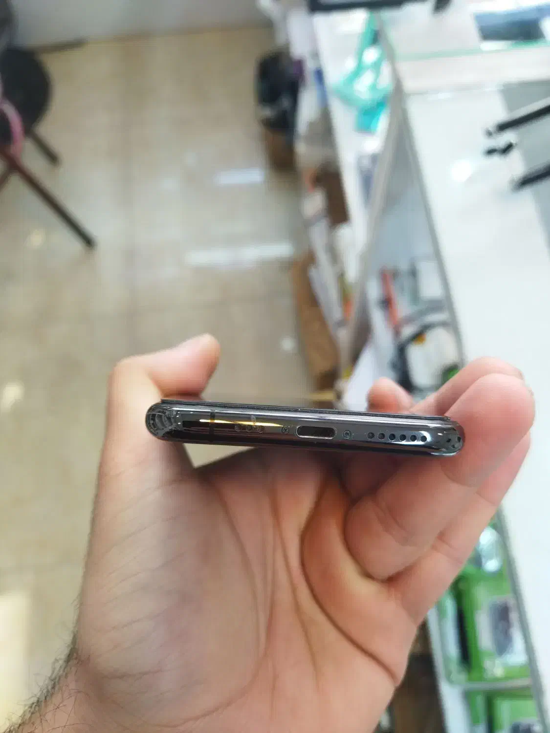 آیفون 11proپلمپ.256|موبایل|لاهیجان, امیرشهید|دیوار