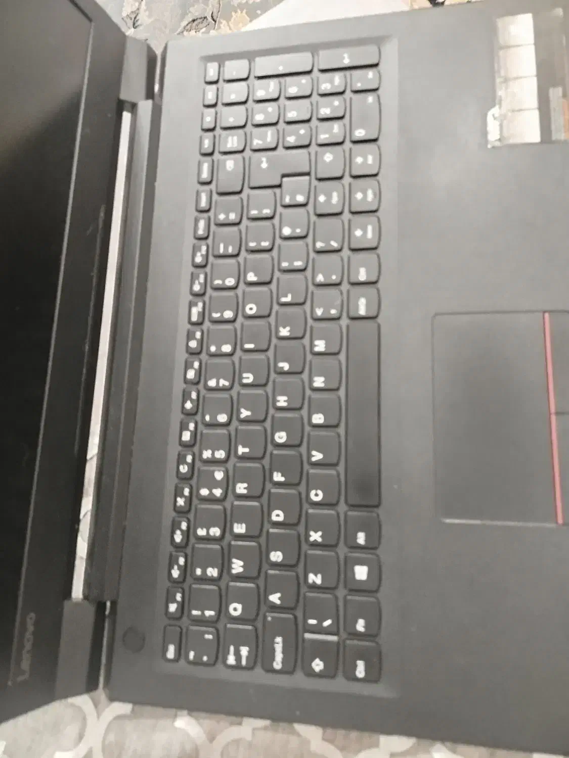 لب تاپ سالم|رایانه همراه|محمدیه-قزوین, |دیوار