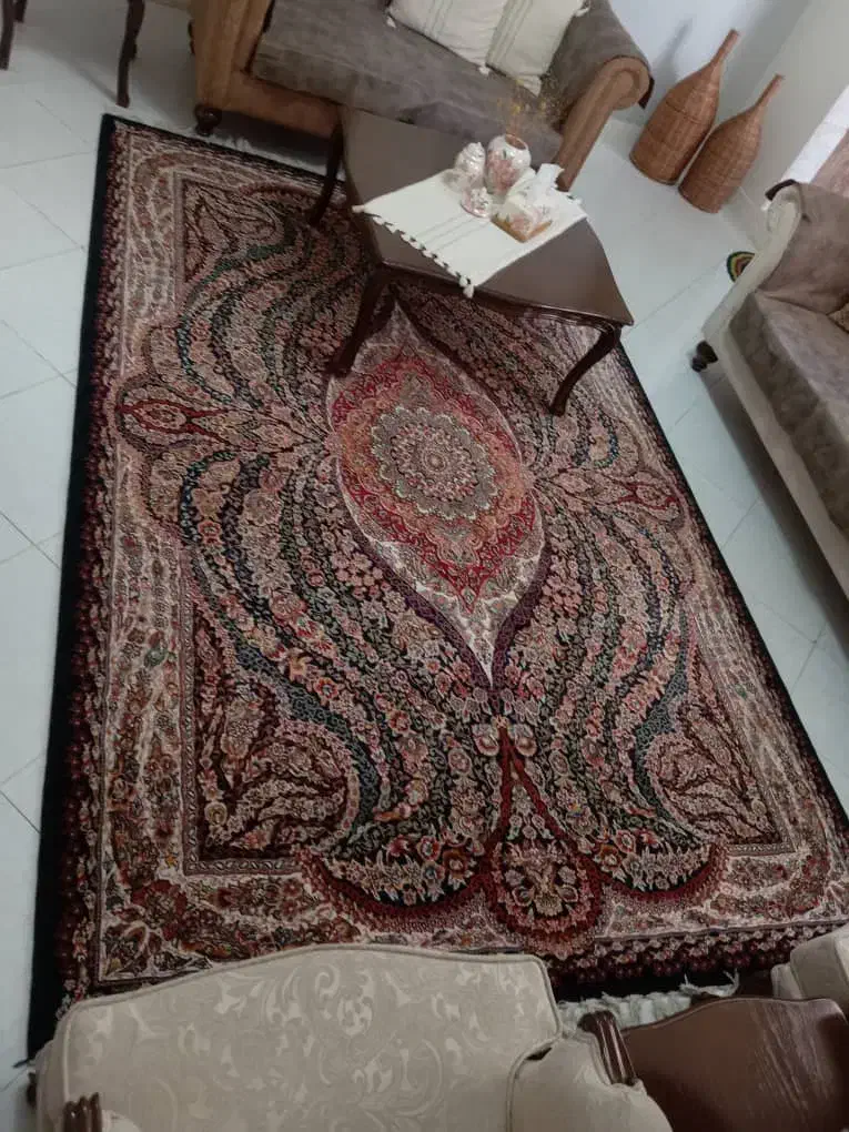 فرش ۶متری ماشینی|فرش|تهران, بهداشت|دیوار