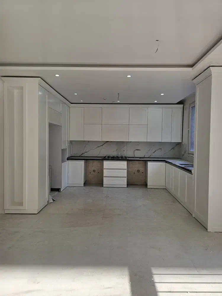 ۱۲۵ متر شیک صفر تک واحدی علویه|فروش آپارتمان|مشهد, الهیه|دیوار