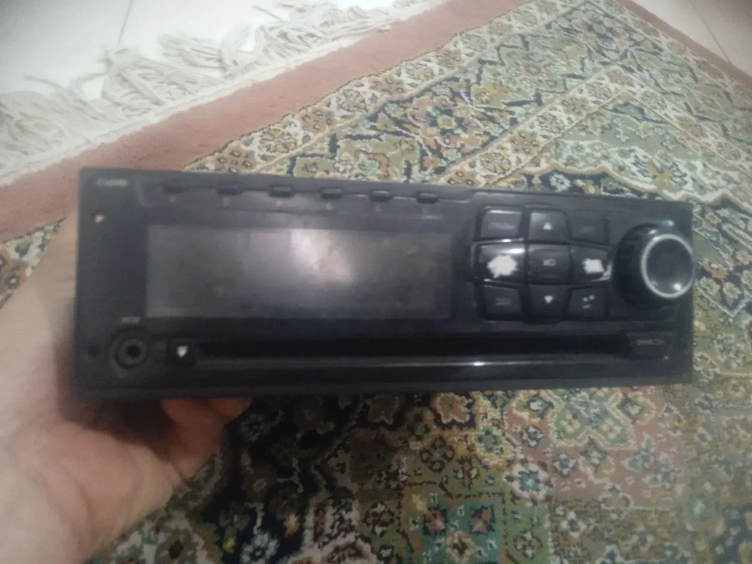 ظبت وپخش|پخشکننده DVD و ویدیو|مشهد, منزل آباد|دیوار