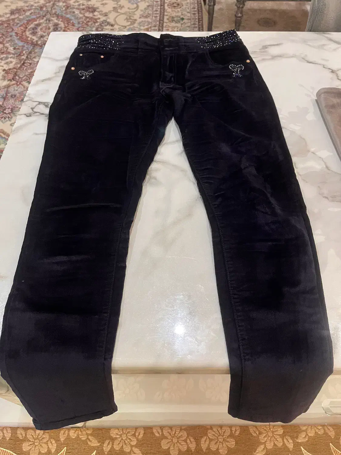 شلوار جیر|لباس|اسلامشهر, شهرک انبیا|دیوار