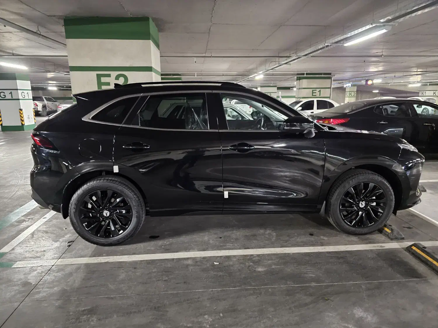 لاماری ایما، مدل ۱۴۰۴|خودرو سواری و وانت|اهواز, زیتون کارمندی|دیوار