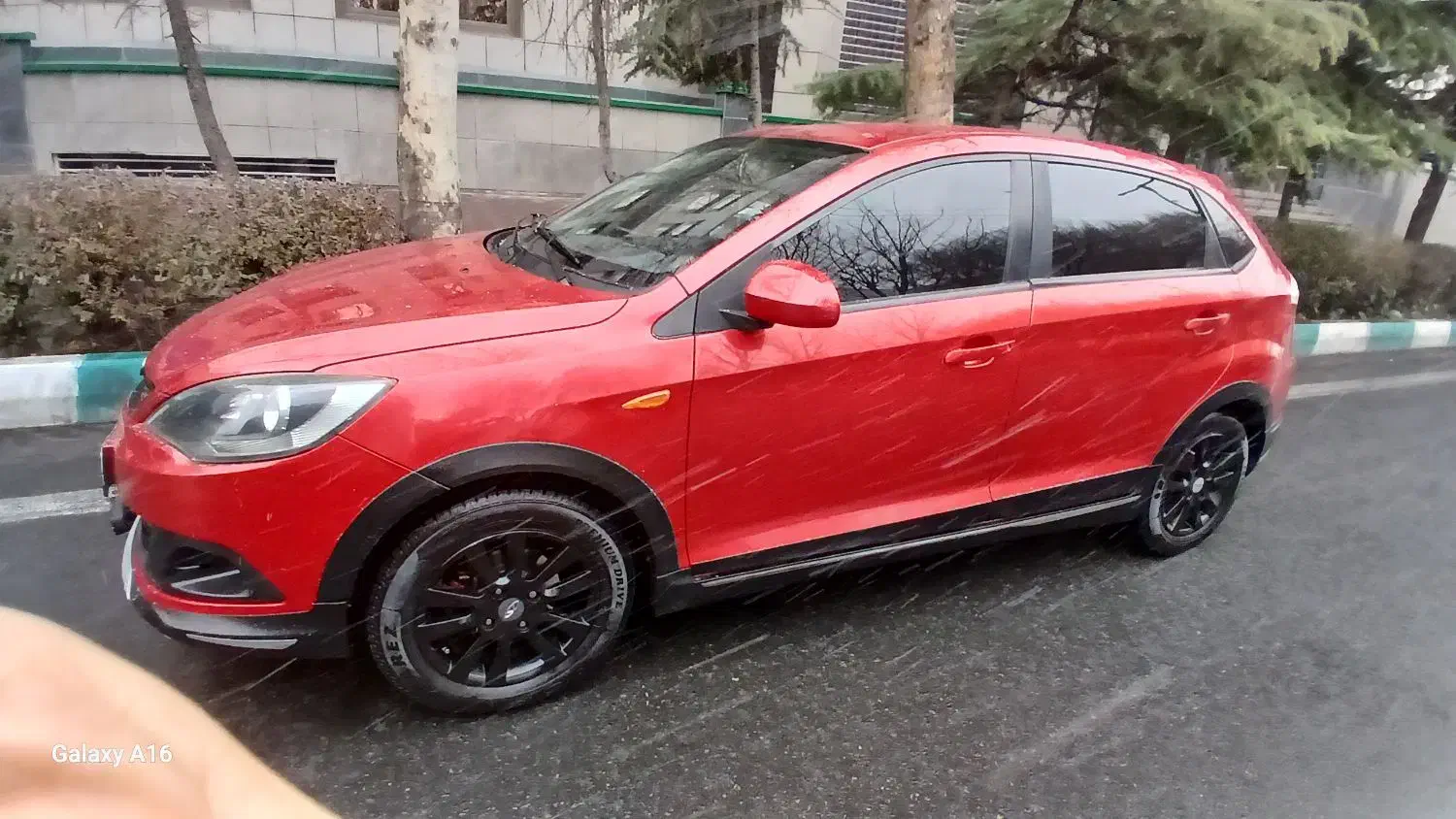 فروشmvm315new|خودرو سواری و وانت|تهران, بلوار کشاورز|دیوار