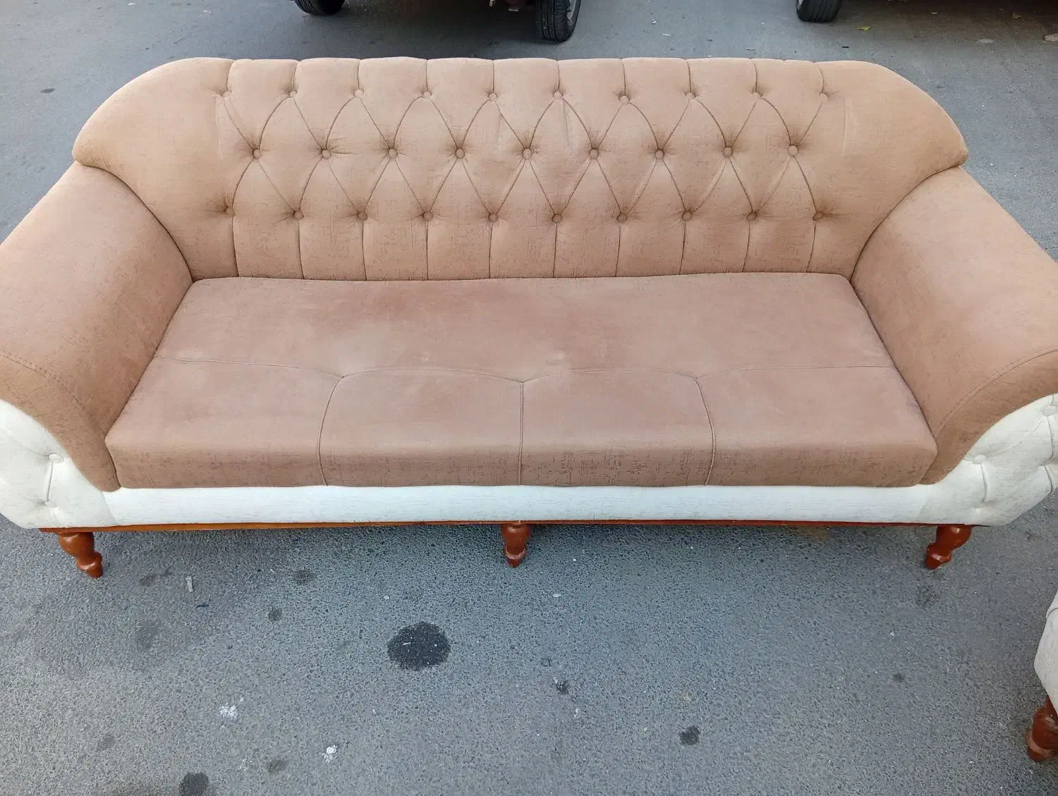 مبل هشت نفره|مبلمان خانگی و میز عسلی|تبریز, |دیوار