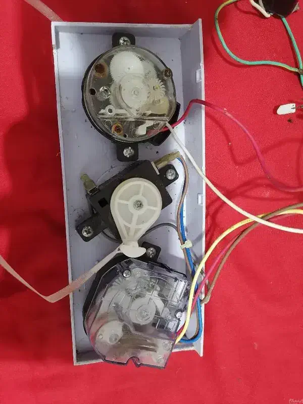 نصب و تعمیر لباسشویی دوقلو و اتوماتیک|خدمات پیشه و مهارت|اهواز, کوی پیروزی|دیوار