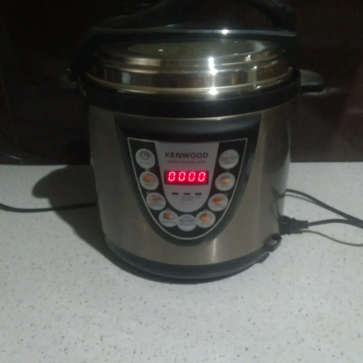 فروش یک عدد پلو پز هم زود پز سالم|اجاق گاز و لوازم برقی پختوپز|شهریار, شهریار|دیوار